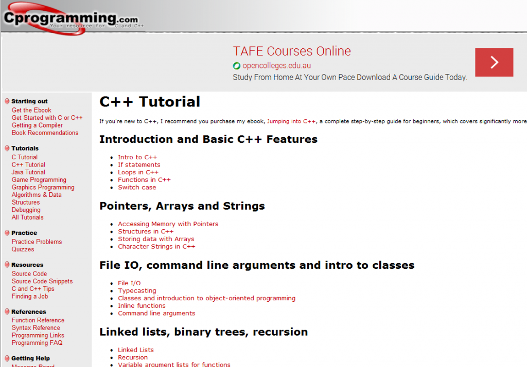 2014-05-29 12_14_46-C++ Tutorial - Learn C++ - Cprogramming.com