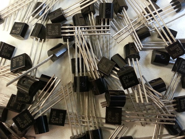 Transistors