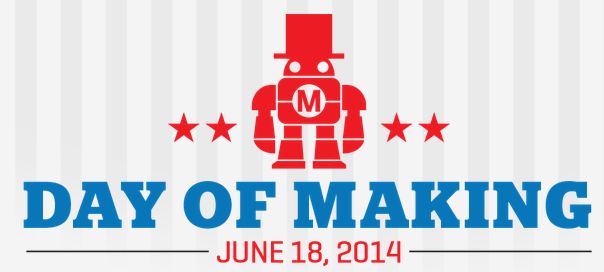 National Day of Making in the USA